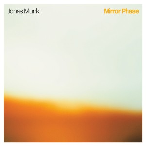 Mirror Phase (Clear Vinyl)