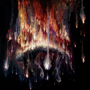 Sidera (Colored Vinyl)