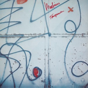 Tonspuren (Red Vinyl)