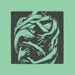 Dreamcrush (Coke Bottle Green/Black Vinyl)