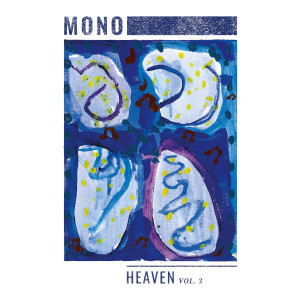 Heaven Vol. 3 (Purple Vinyl)