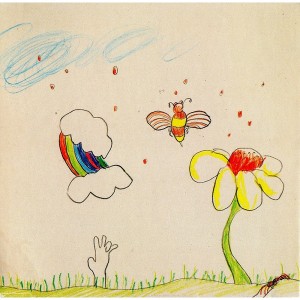 More You Becomes You (White Vinyl)