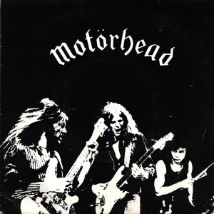 Motorhead / City Kids