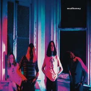 Mudhoney (Petrol Vinyl)