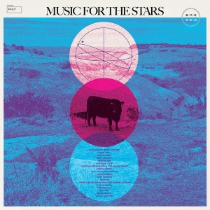 Music for the Stars: Celestial Music 1960-1979 (Amethyst Vinyl)