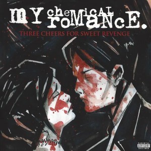 Three Cheers for Sweet Revenge