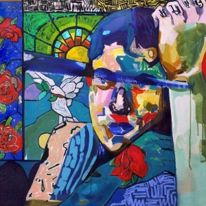 My Entire Life (Colored Vinyl)