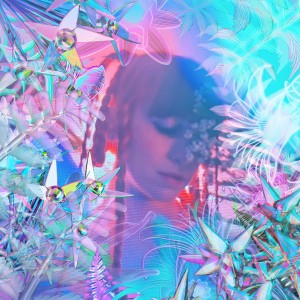 Myopia (Purple/Black Vinyl)