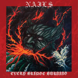 Every Bridge Burning