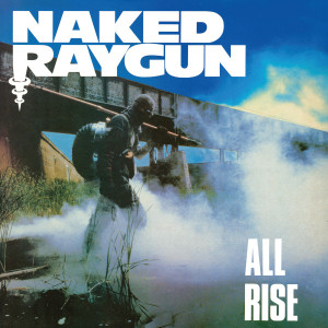 All Rise (Plutonium Vinyl)