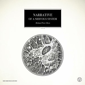 Narrative Of A Nervous System (Red/Clear Vinyl)