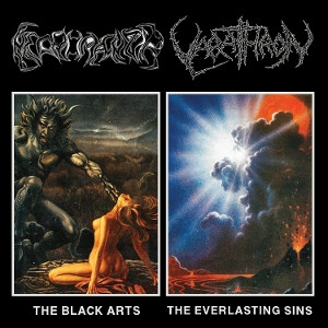 The Black Arts / The Everlasting Sins