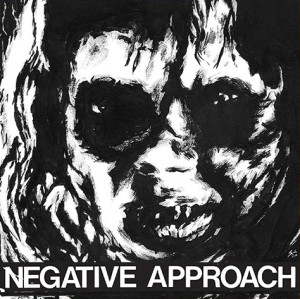 Negative Approach