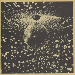 Mirror Ball