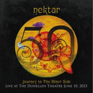 Journey to the Other Side - Live at The Dunellen Theatre June 10, 2023