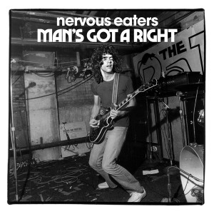 Man’s Got A Right / No More Idols