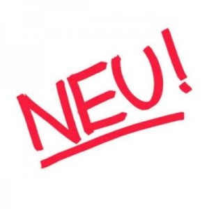 NEU!