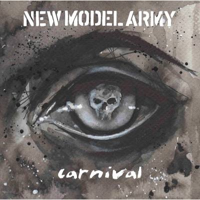 Carnival Redux (White Vinyl)