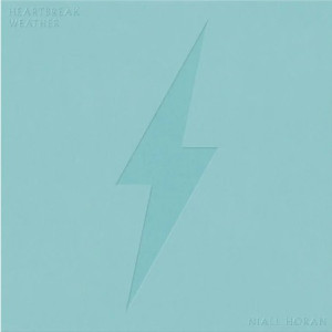 Heartbreak Weather (Blue Vinyl)