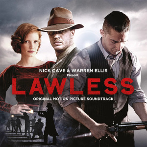Lawless (Smokey Marble Vinyl)
