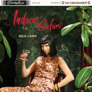 Indoor Safari (Bamboo Vinyl)