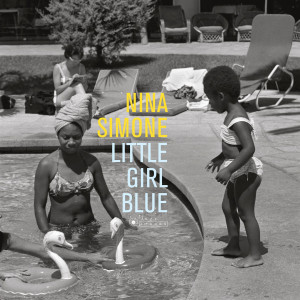 Little Girl Blue (Blue Vinyl)