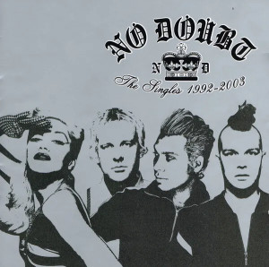 The Singles 1992-2003