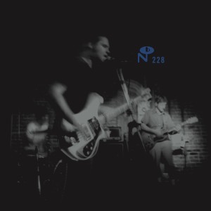 Not Enough Time To Get Anything Halfway Done (Bluebird Vinyl)