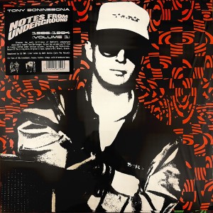 Notes From Underground 1986-1994 Volume 1