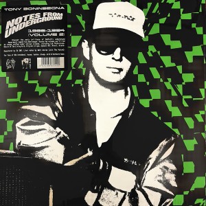 Notes From Underground 1986-1994 Volume 2