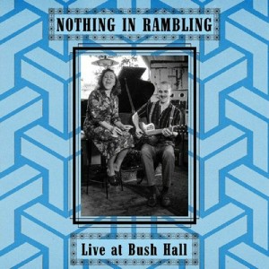 Live At Bush Hall