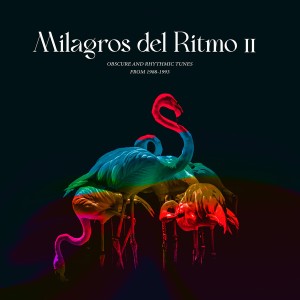 Milagros Del Ritmo II - Obscure And Rhythmic Tunes from 1988-1993