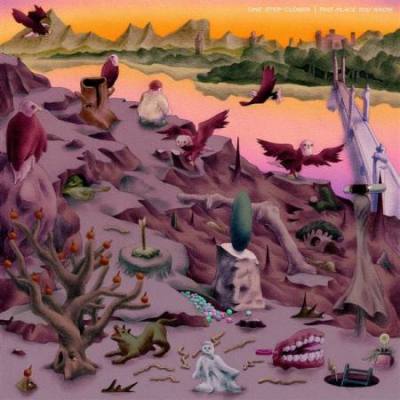 This Place You Know (Orange Vinyl)