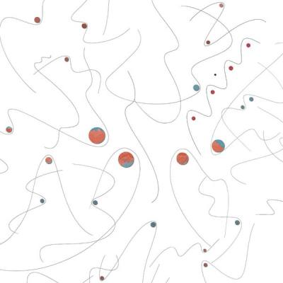 Nijimusi (Clear Vinyl)