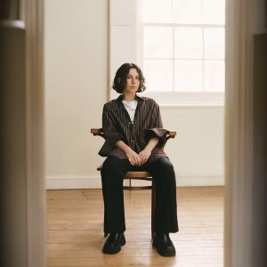 Open The Door (Clear Vinyl)