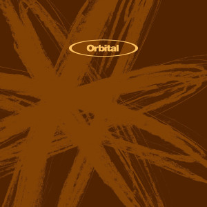 Orbital [Brown Album]