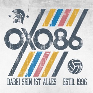 Dabei Sein Ist Alles (Quad Colored Stripes Vinyl)