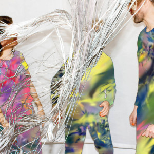 Snapshot Of Pure Attention