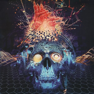 The Connection (Blue Vinyl)