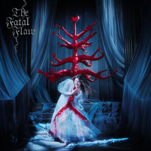 The Fatal Flaw (Bloodshot Vinyl)