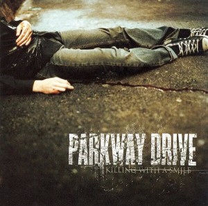 Killing With a Smile