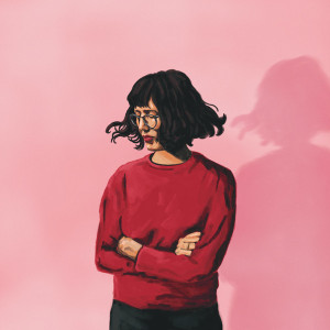 Part Of The Problem, Baby