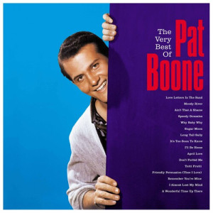 The Very Best of Pat Boone