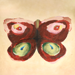 Patching (Green Vinyl)