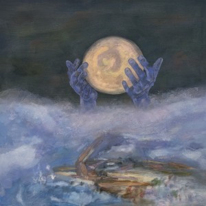 Patience, Moonbeam (Blue Vinyl)