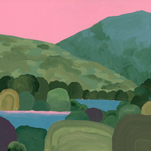 Patron Saint Of Elsewhere