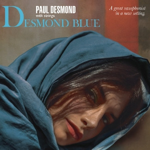 Desmond Blue (Aquamarine  Vinyl)