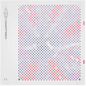 PC Music Volume 3 (Clear Vinyl)