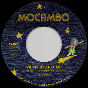 Yildiz (Estrelar) / Bahar
