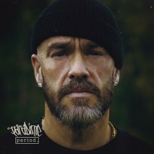 Period. (Jameson Haze Vinyl)